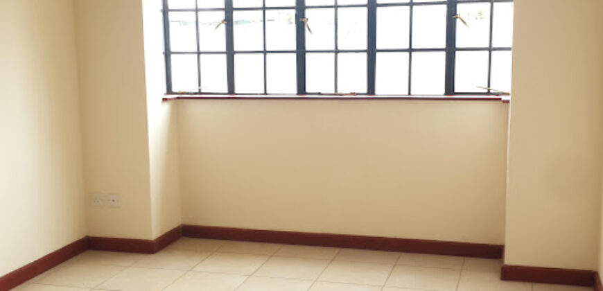 Beautiful Spacious 3 bedroom Apartment for Rent in Thika