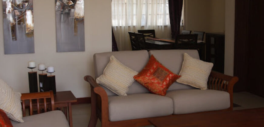 Beautiful 3 bedroom Apartment For Sale in Thika