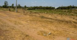 Plots for sale in  Mariakani Bypass
