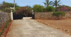 Beautiful High-end Finish House for sale in Vipingo