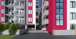 Modern Apartments in Mtwapa