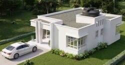 Luxury 3 Bedroom Houses for sale in Malindi.