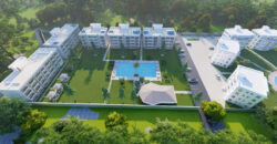 Kijani Suites Apartment For Sale in Malindi.