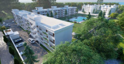 Kijani Suites Apartment For Sale in Malindi.