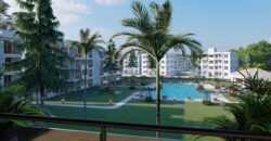 Kijani Suites Apartment For Sale in Malindi.