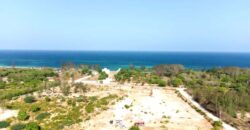 Bofa Platinum Beach Plots For Sale in Kilifi.