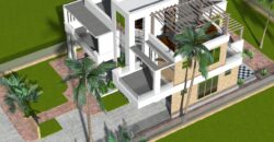 Bofa Platinum Beach Plots For Sale in Kilifi.