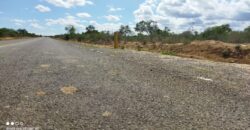 Prime Affordable Land For Sale in Malindi.