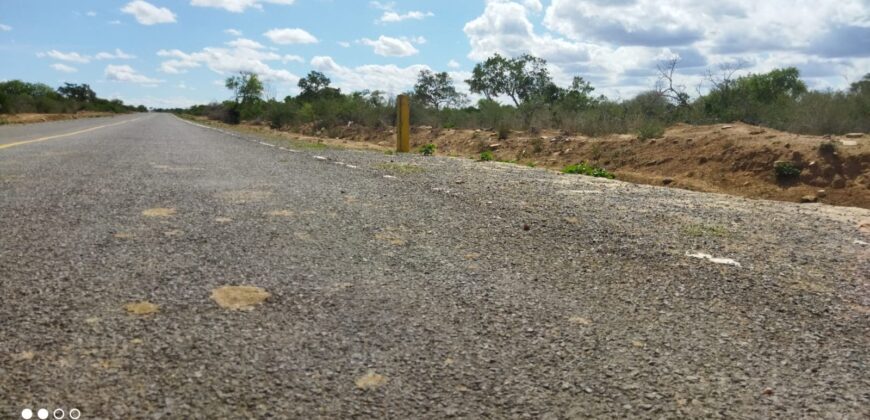 Prime Affordable Land For Sale in Malindi.