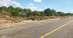 Prime Affordable Land For Sale in Malindi.