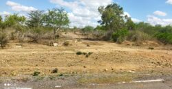 Prime Affordable Land For Sale in Malindi.