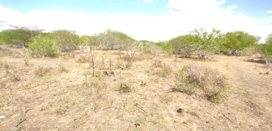 Prime Affordable Land For Sale in Malindi.
