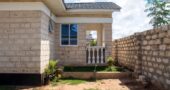 Modern 3 bedroom Bungalow with modern finishes For Sale in Kilifi