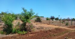 Prime 4.5 Acres For Sale in Vipingo