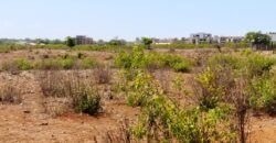 Prime 4.5 Acres For Sale in Vipingo