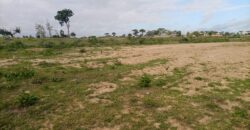 Mariakani Bypass plots for sale