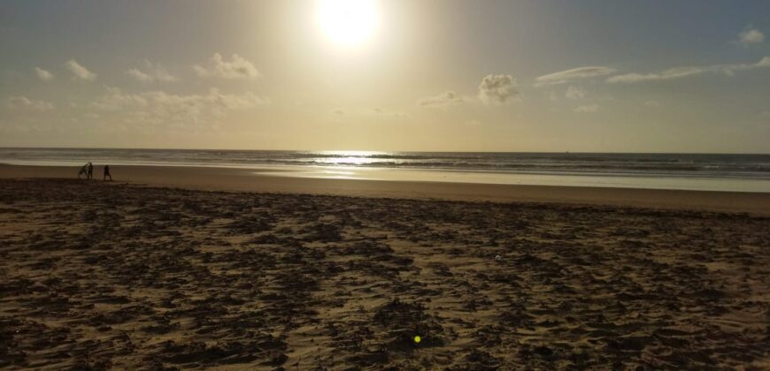 Ocean Breeze Beach Plots For sale in Malindi.