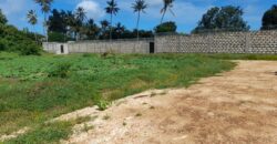 Mtwapa Gardens Plots