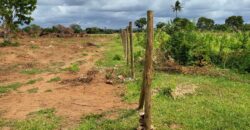 Kilifi Roka Chumani Plots for sale