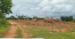 Kilifi Roka Chumani Plots for sale