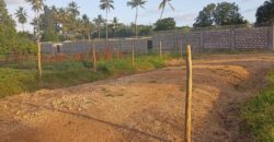 Affordable Prime Plots For sale in Mtwapa