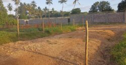 Residential Prime Plots For sale in Mtwapa