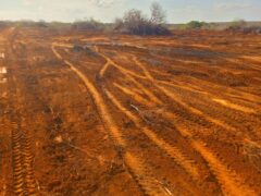Malindi residential land for sale