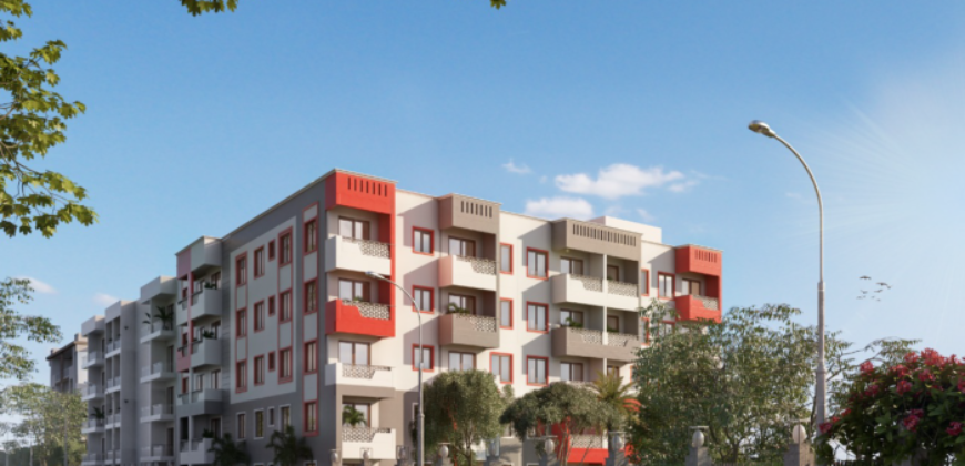Affordable Residential Apartments in Mtwapa