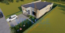 Contemporary Spacious 3 bedroom Bungalow For Sale