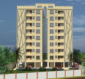 Modern Housing Apartments For Sale In Mombasa Kenya