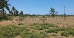 Prime Plots Near Pwani Univesity and Touching Kilifi Highway