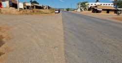 Ridgeview Gardens  Kibao Kiche Mariakani Plots For Sale