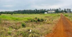 Serene Residential  Plots For Sale in Ruiru