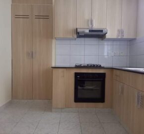 Modern New 2 and 3 bedroom Apartments to let