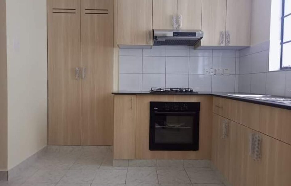 Modern New 2 and 3 bedroom Apartments to let