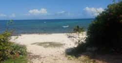 Jacaranda Beach Gardens Plots Watamu