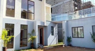 Luxurious villas for sale kiambu road