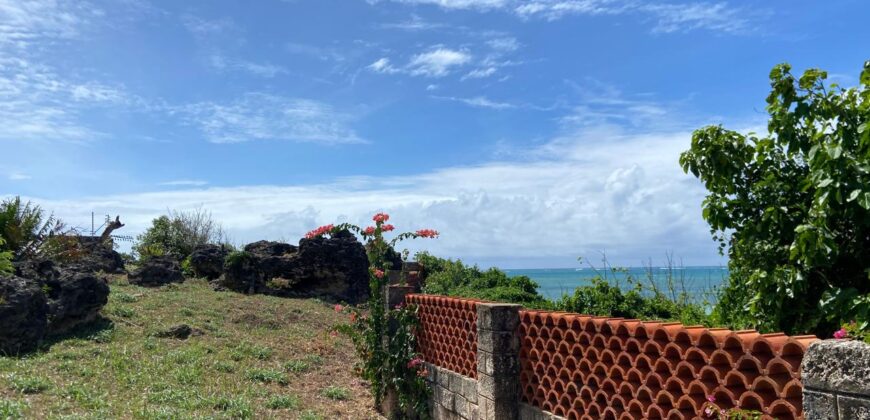 Exquisite 6-Bedroom House for Sale in Kilifi, Kenya