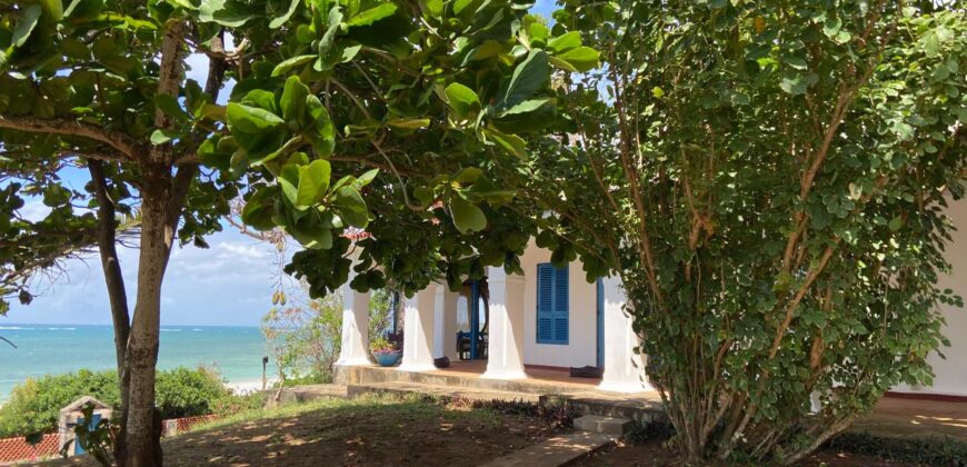 Exquisite 6-Bedroom House for Sale in Kilifi, Kenya