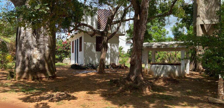 Exquisite 6-Bedroom House for Sale in Kilifi, Kenya