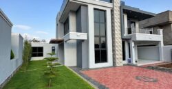 Executive Spacious and Modern 4-Bedroom House for Sale