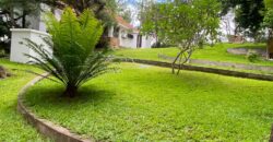 Luxurious 5-Bedroom Beachfront Villa in Malindi