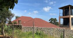 Prime 1/4 Acre Plot for Sale Near Ngong Town