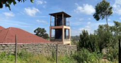 Prime 1/4 Acre Plot for Sale Near Ngong Town