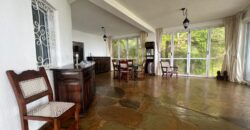 Luxurious 5-Bedroom Beachfront Villa in Malindi