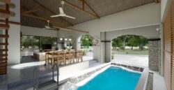 Villa Paradiso Estate Project: Luxurious Villas for Sale in Diani