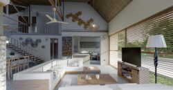 Villa Paradiso Estate Project: Luxurious Villas for Sale in Diani