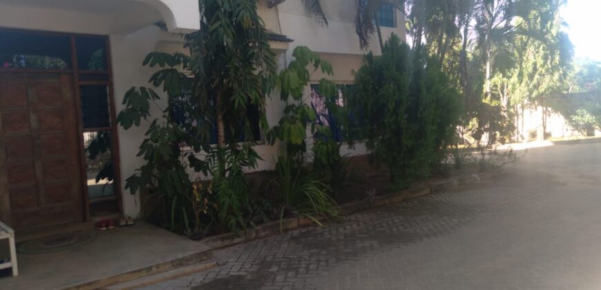 Stunning 3-Bedroom Spanish Design Home for Sale in Mtwapa, Mombasa