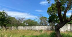 1 Acre Plot for Sale near Kilifi Bofa Beach