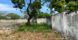 1 Acre Plot for Sale near Kilifi Bofa Beach